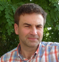 Peter Leischner